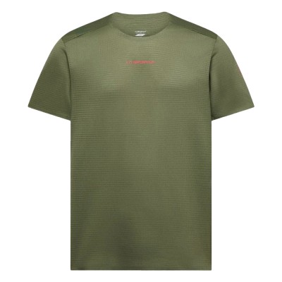 Футболка мужская La Sportiva Pure 