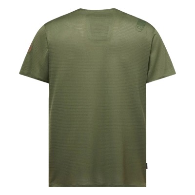 Футболка мужская La Sportiva Pure 