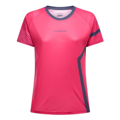 Футболка женская La Sportiva Flow 