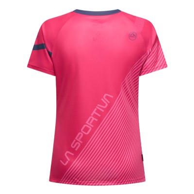 Футболка женская La Sportiva Flow 