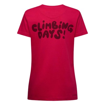 Футболка женская La Sportiva Climbing Days 