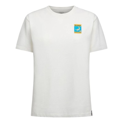 Футболка женская La Sportiva Moon Climb 