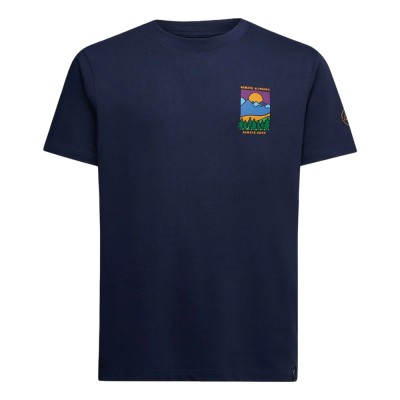 Футболка мужская La Sportiva Always Climbing 