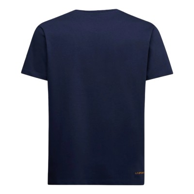 Футболка мужская La Sportiva Always Climbing 