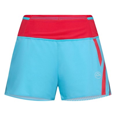 Шорты спортивные женские La Sportiva Flow 3 