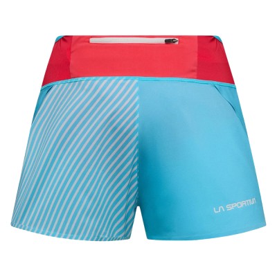Шорты спортивные женские La Sportiva Flow 3 