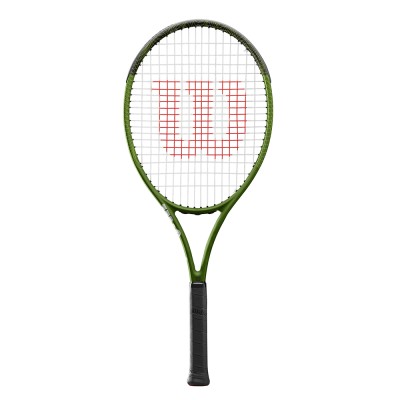 Ракетка для большого тенниса детская Wilson Blade Feel Comp Jr 26 