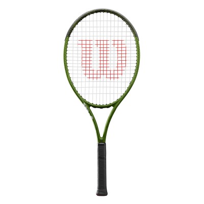 Ракетка для большого тенниса детская Wilson Blade Feel Comp Jr 26 