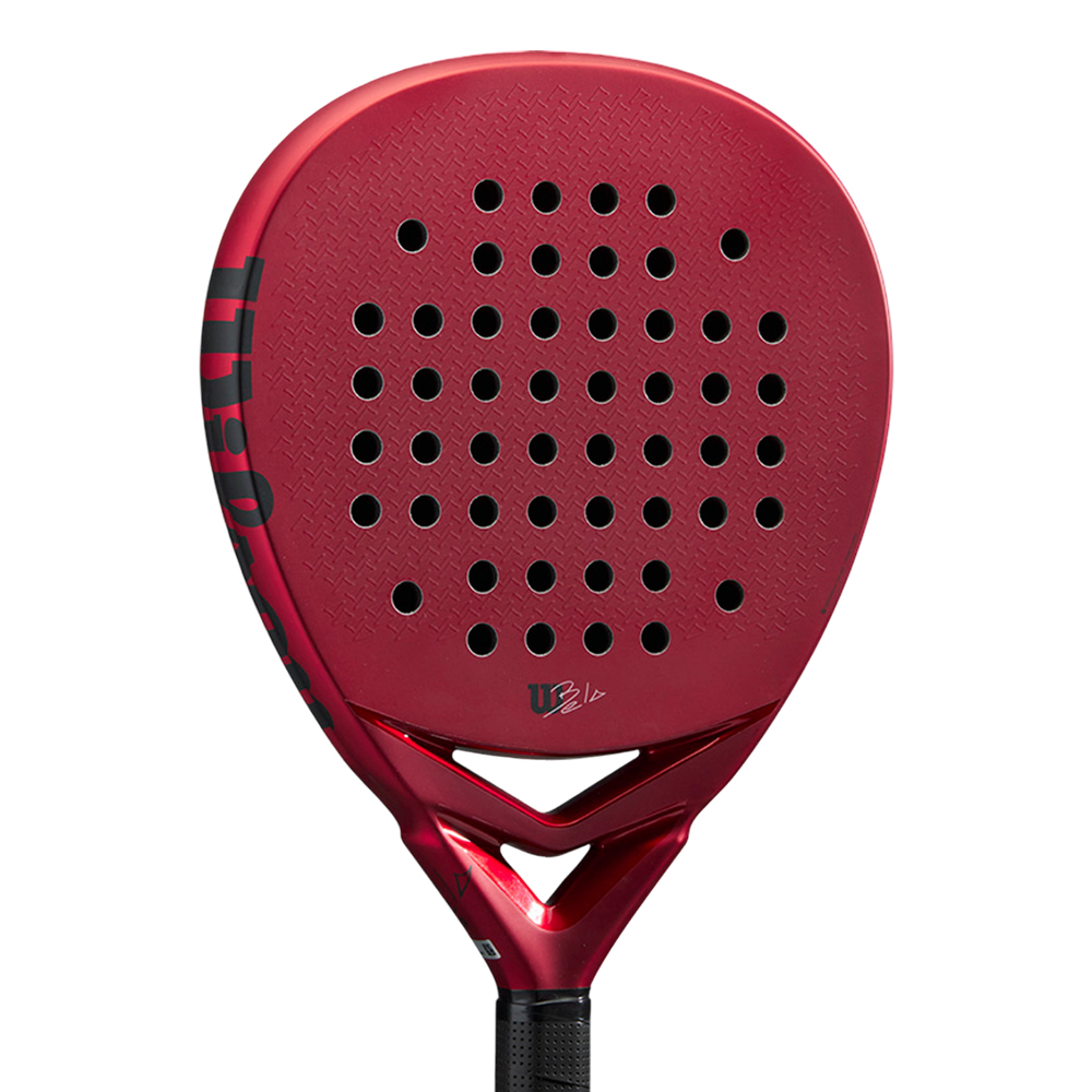 Ракетка для падел тенниса Wilson Bela Jr V2 