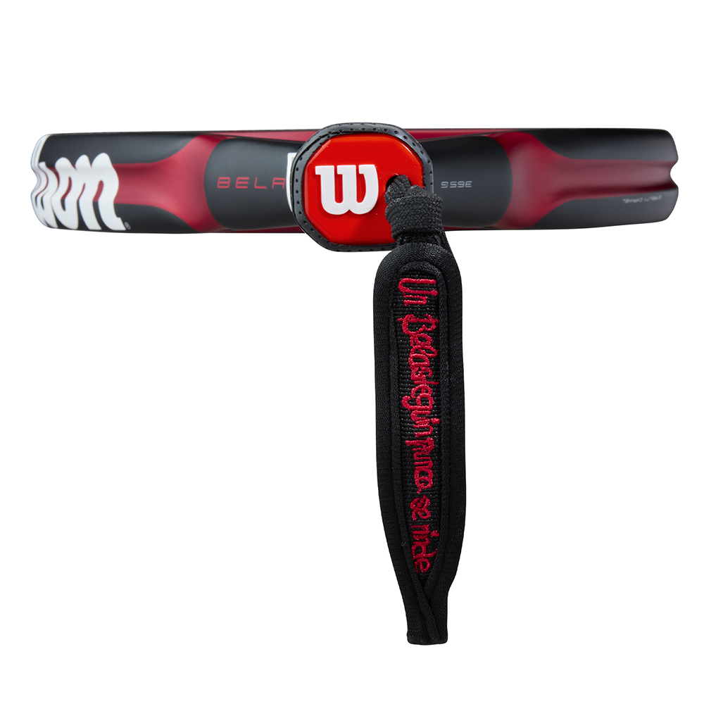 Ракетка для падел тенниса Wilson Bela V3 