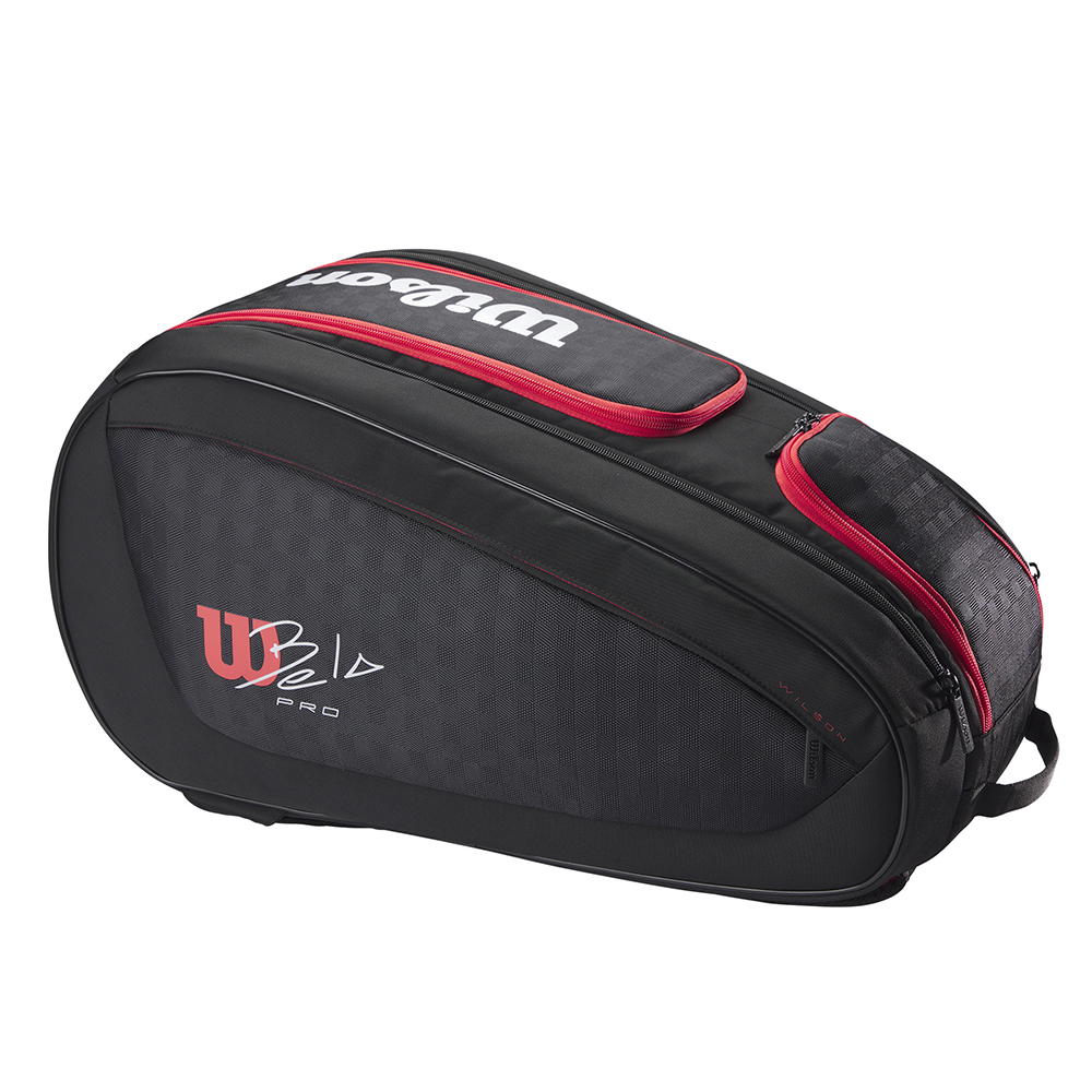 Сумка для ракеток Wilson Bela V3 Padel 