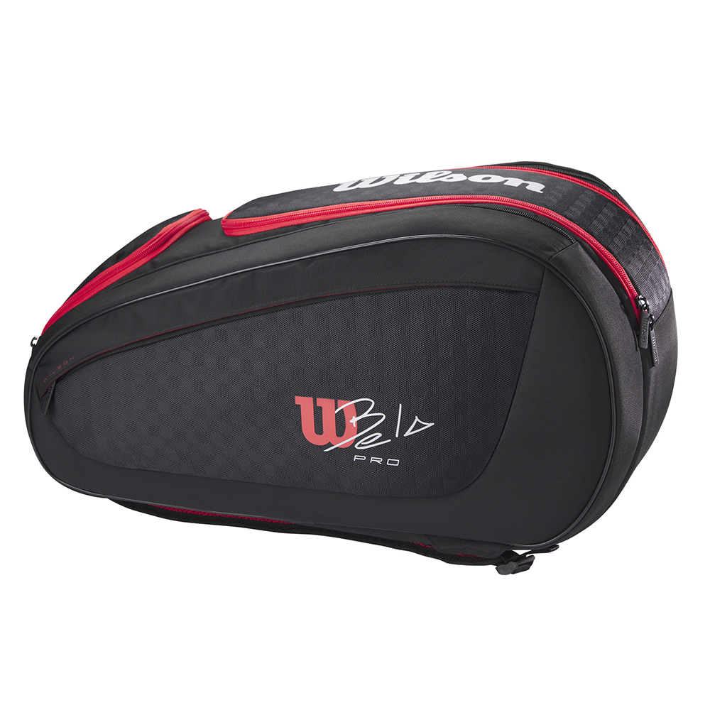 Сумка для ракеток Wilson Bela V3 Padel 