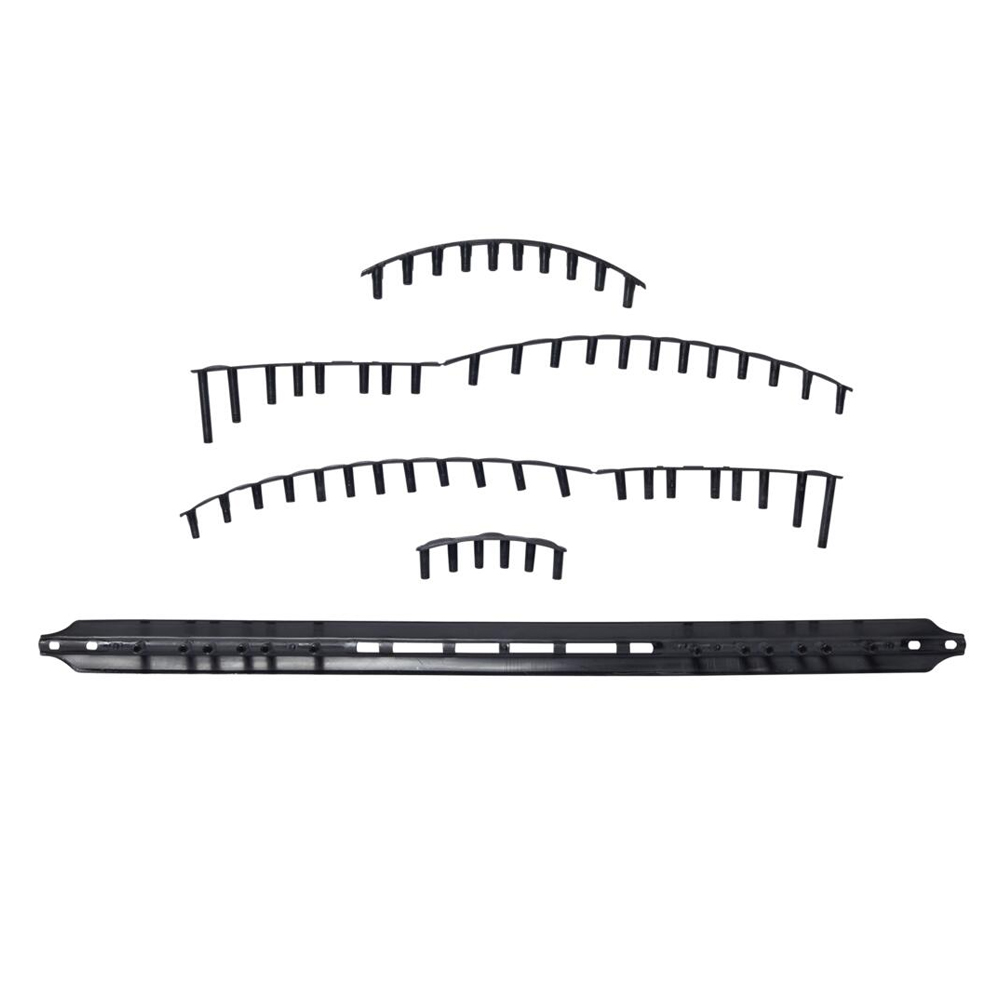 Бампер для ракетки Wilson Blade 100/100L/100UL V9 