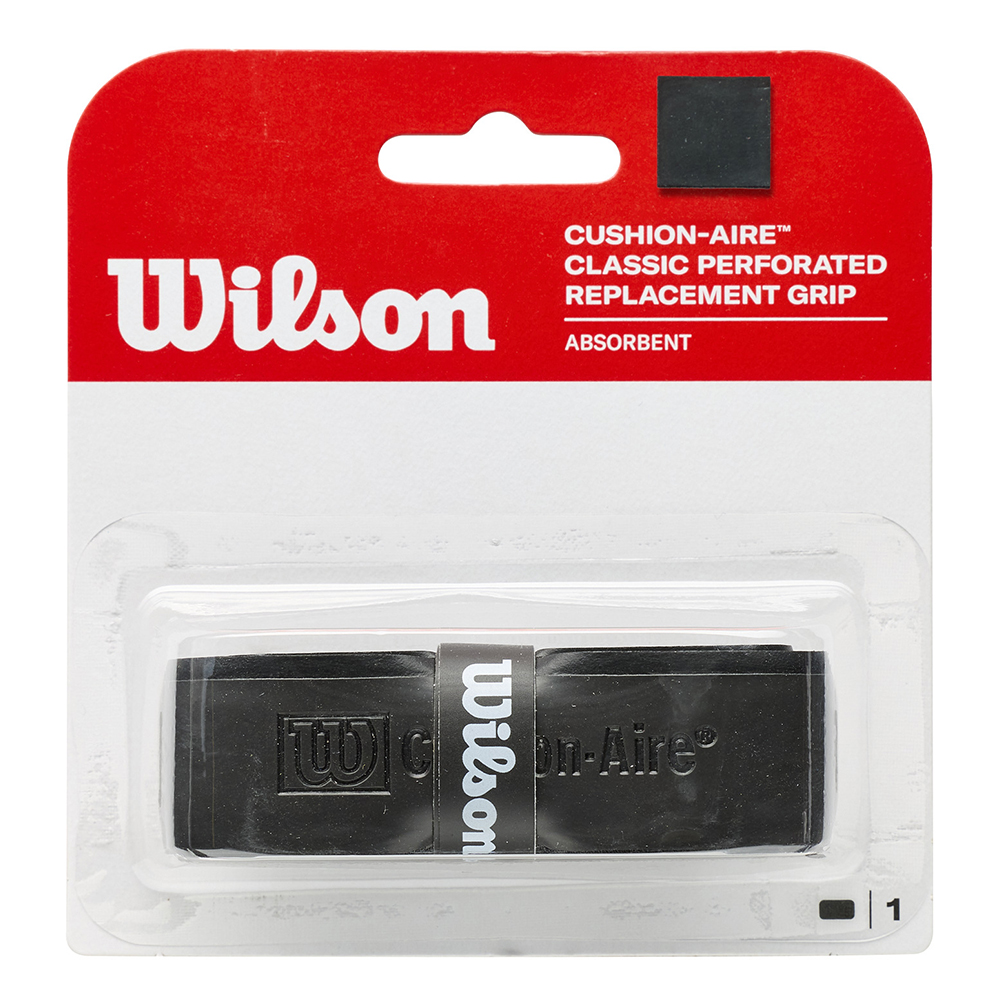 Обмотка первичная Wilson Cushion Aire Classic Perforated 