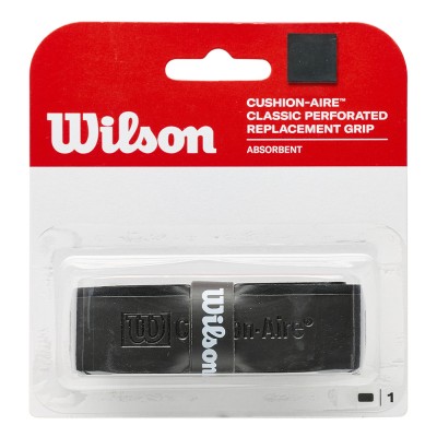 Обмотка первичная Wilson Cushion Aire Classic Perforated 