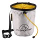 Мешок для магнезии La Sportiva Granite Мешок для магнезии La Sportiva Granite