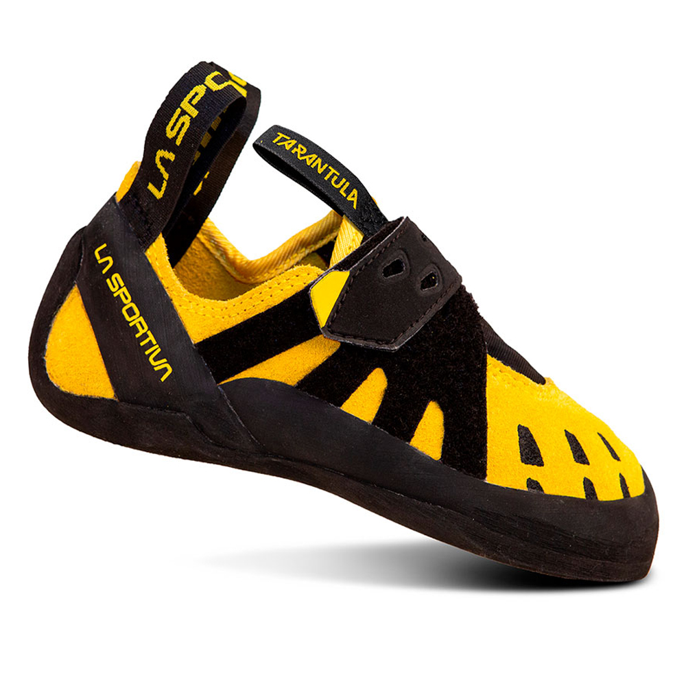 Скальные туфли детские La Sportiva Tarentula II Jr Скальные туфли детские La Sportiva Tarentula II Jr