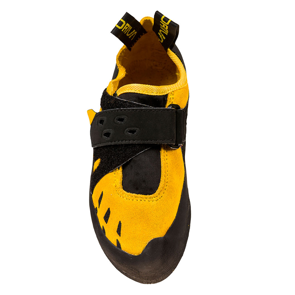 Скальные туфли детские La Sportiva Tarentula II Jr Скальные туфли детские La Sportiva Tarentula II Jr