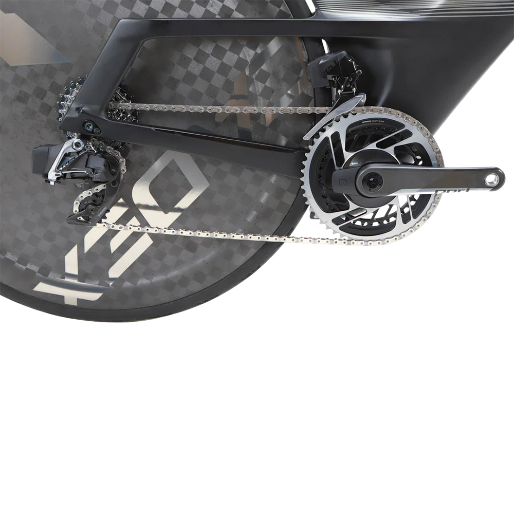 Велосипед шоссейный Cadex TRI Sram Red eTap AXS - 2025 