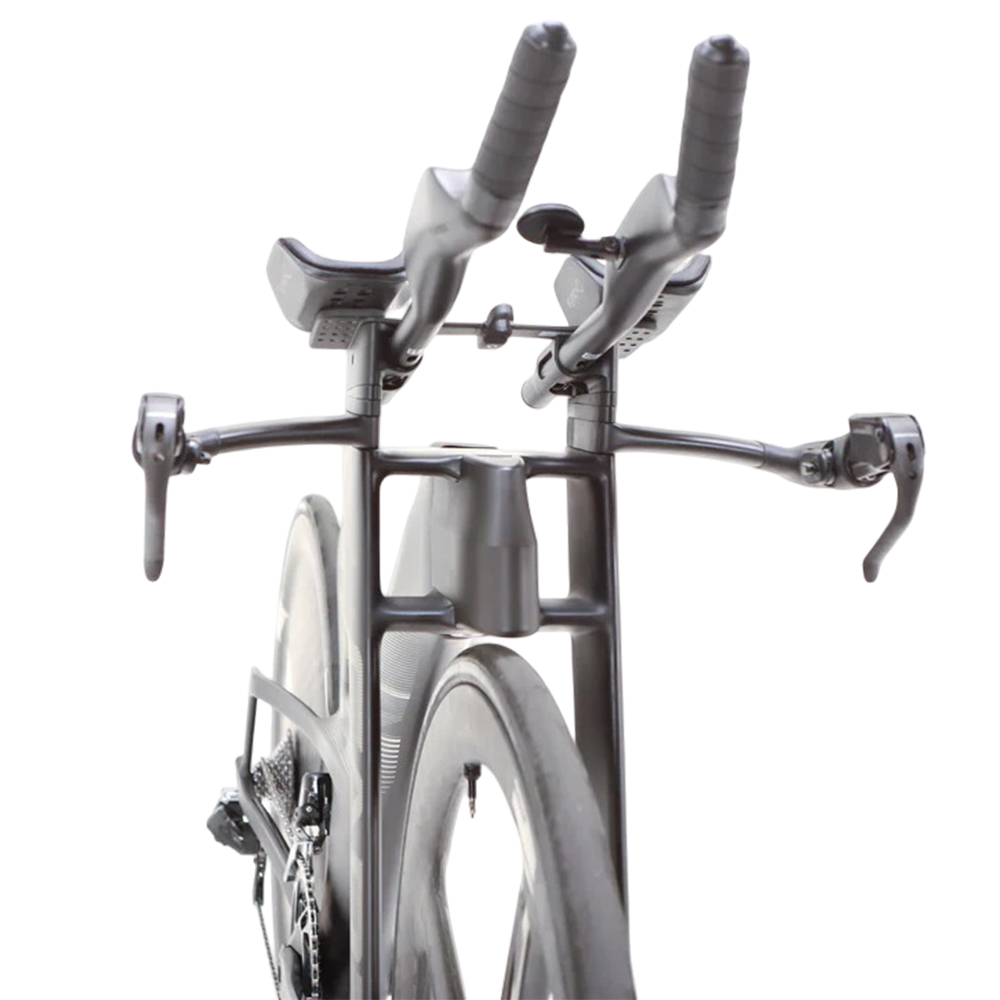 Велосипед шоссейный Cadex TRI Sram Red eTap AXS - 2025 