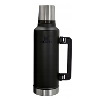 Термос Stanley Legendary 1.9 L черный