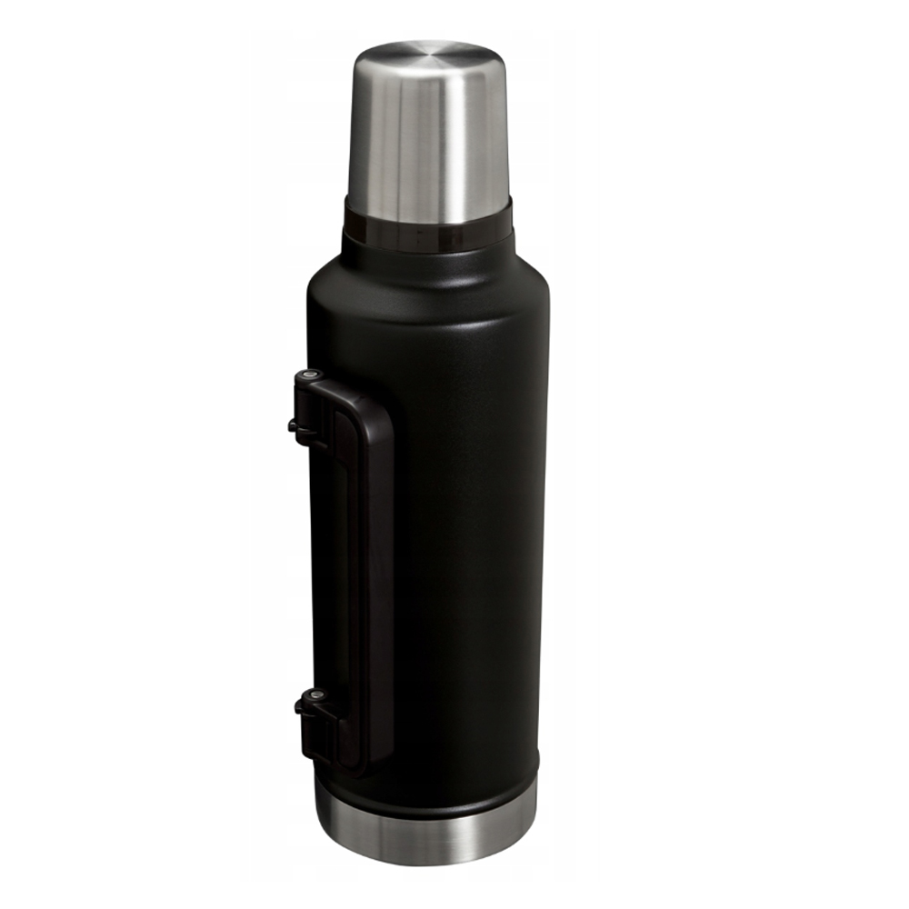 Термос Stanley Legendary 1.9 L черный