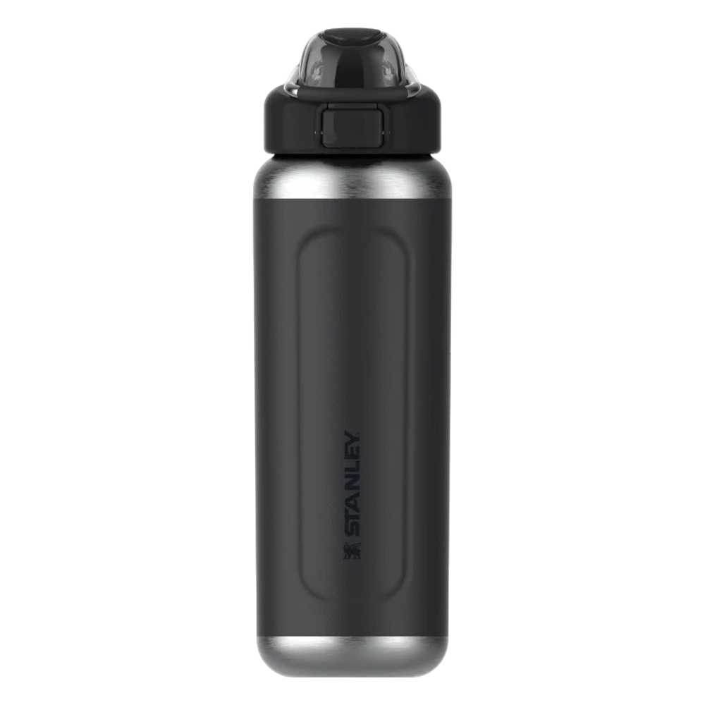 Бутылка Stanley Classic 0.7 L черная Бутылка Stanley Classic 0.7 L черная