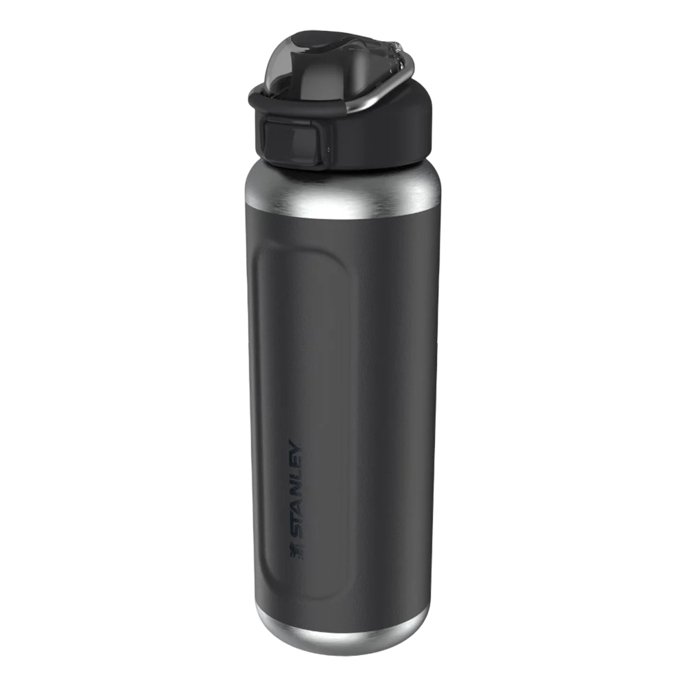 Бутылка Stanley Classic 0.7 L черная Бутылка Stanley Classic 0.7 L черная