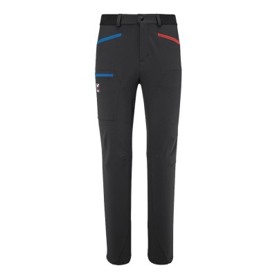 Треккинговые брюки мужские Millet Trilogy Icon Cordura 