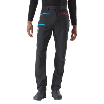 Треккинговые брюки мужские Millet Trilogy Icon Cordura 