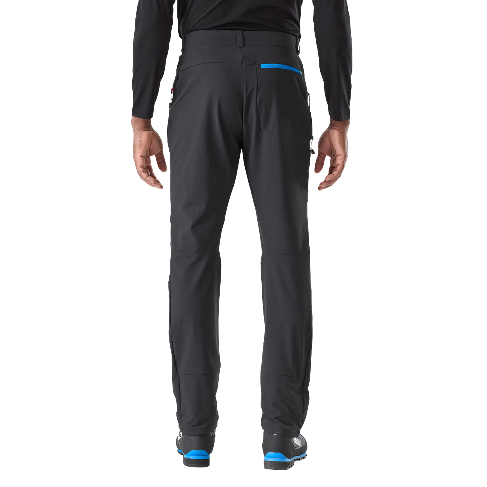 Треккинговые брюки мужские Millet Trilogy Icon Cordura 