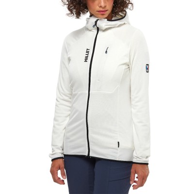 Кофта женская Millet Trilogy Icon Lightgrid 