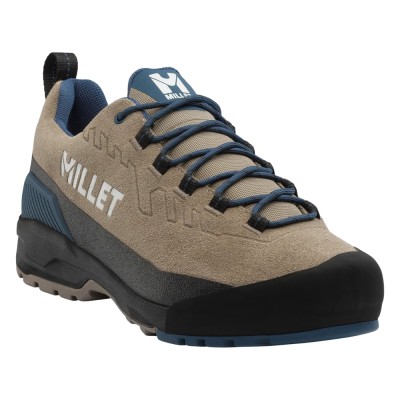 Треккинговые кроссовки мужские Millet Cimai Pro 