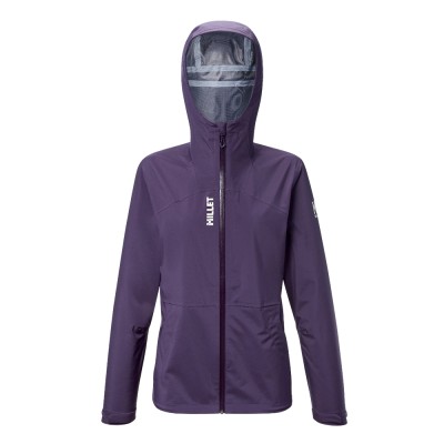 Легкая куртка женская Millet Seneca Storm 3L Jkt 