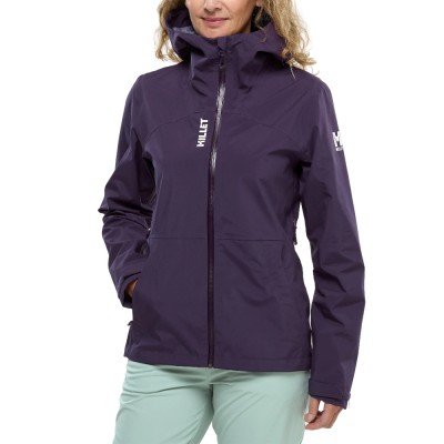 Легкая куртка женская Millet Seneca Storm 3L Jkt 