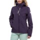 Легкая куртка женская Millet Seneca Storm 3L Jkt 