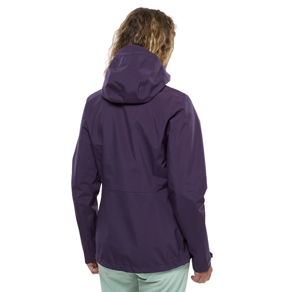 Легкая куртка женская Millet Seneca Storm 3L Jkt 