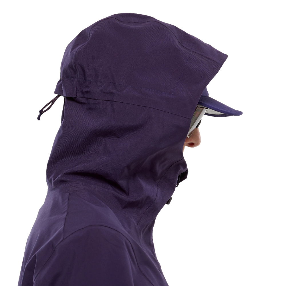 Легкая куртка женская Millet Seneca Storm 3L Jkt 