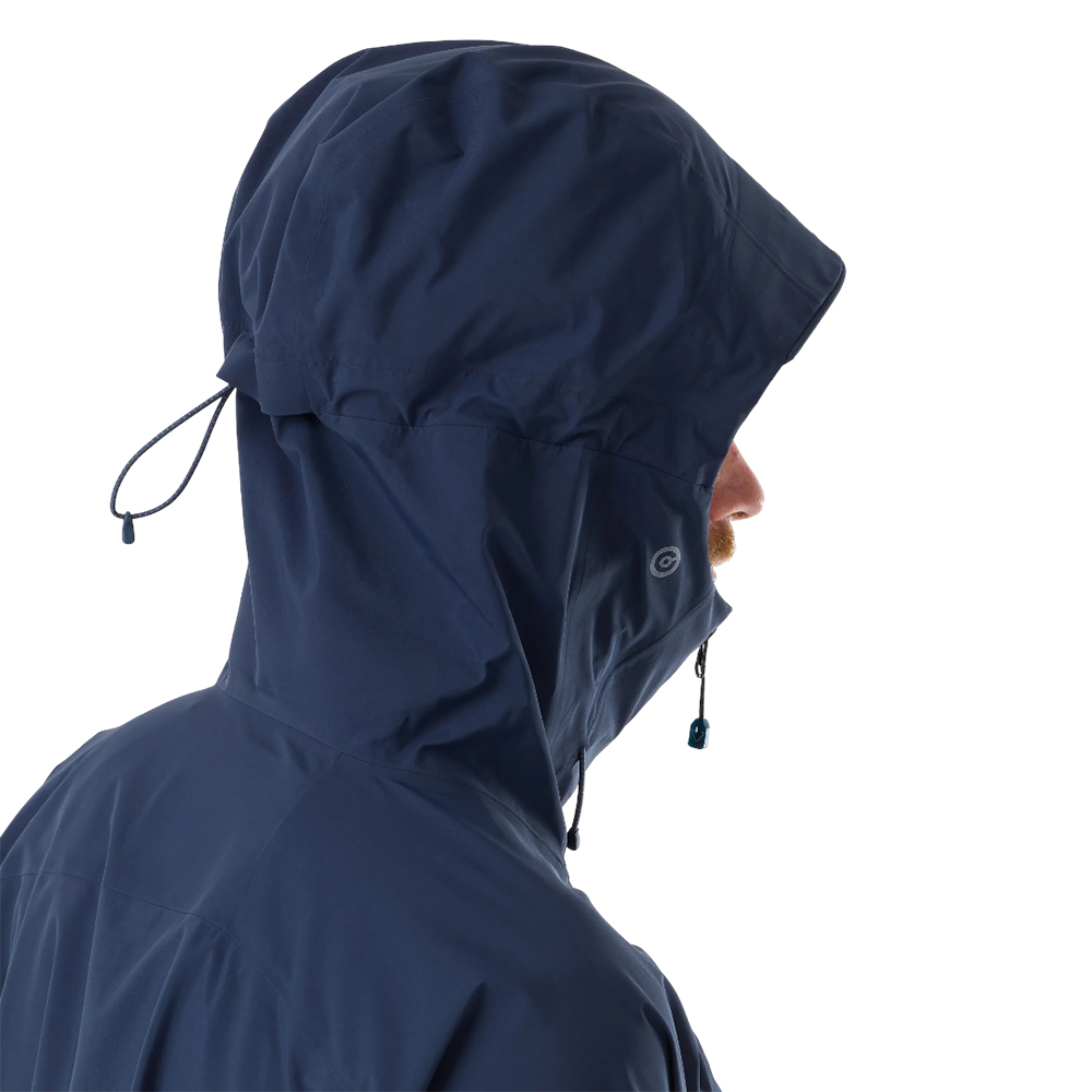 Легкая куртка мужская Millet Trilogy Icon Gtx Pro 