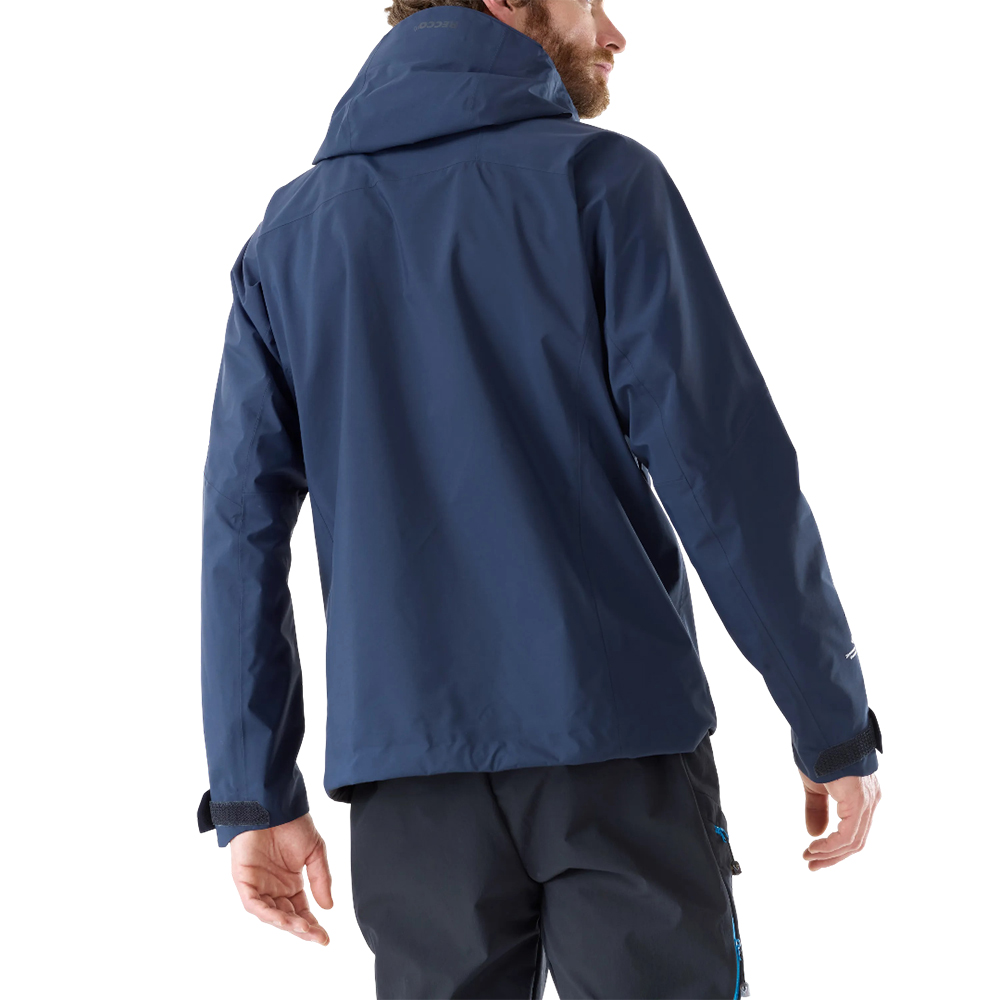 Легкая куртка мужская Millet Trilogy Icon Gtx Pro 