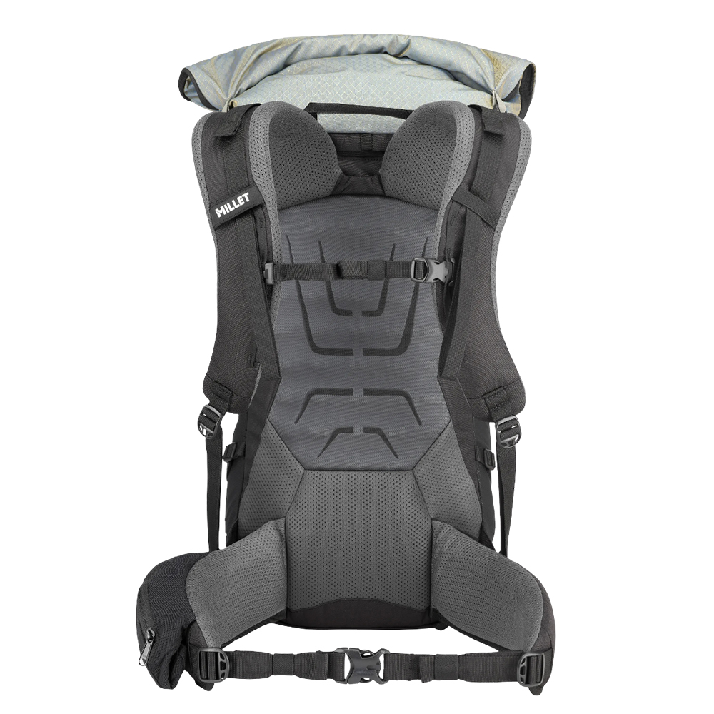 Походный рюкзак Millet Ubic 35 мультиколор