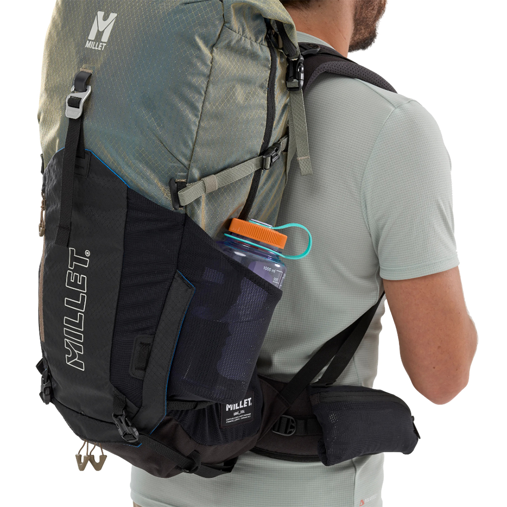 Походный рюкзак Millet Ubic 35 мультиколор