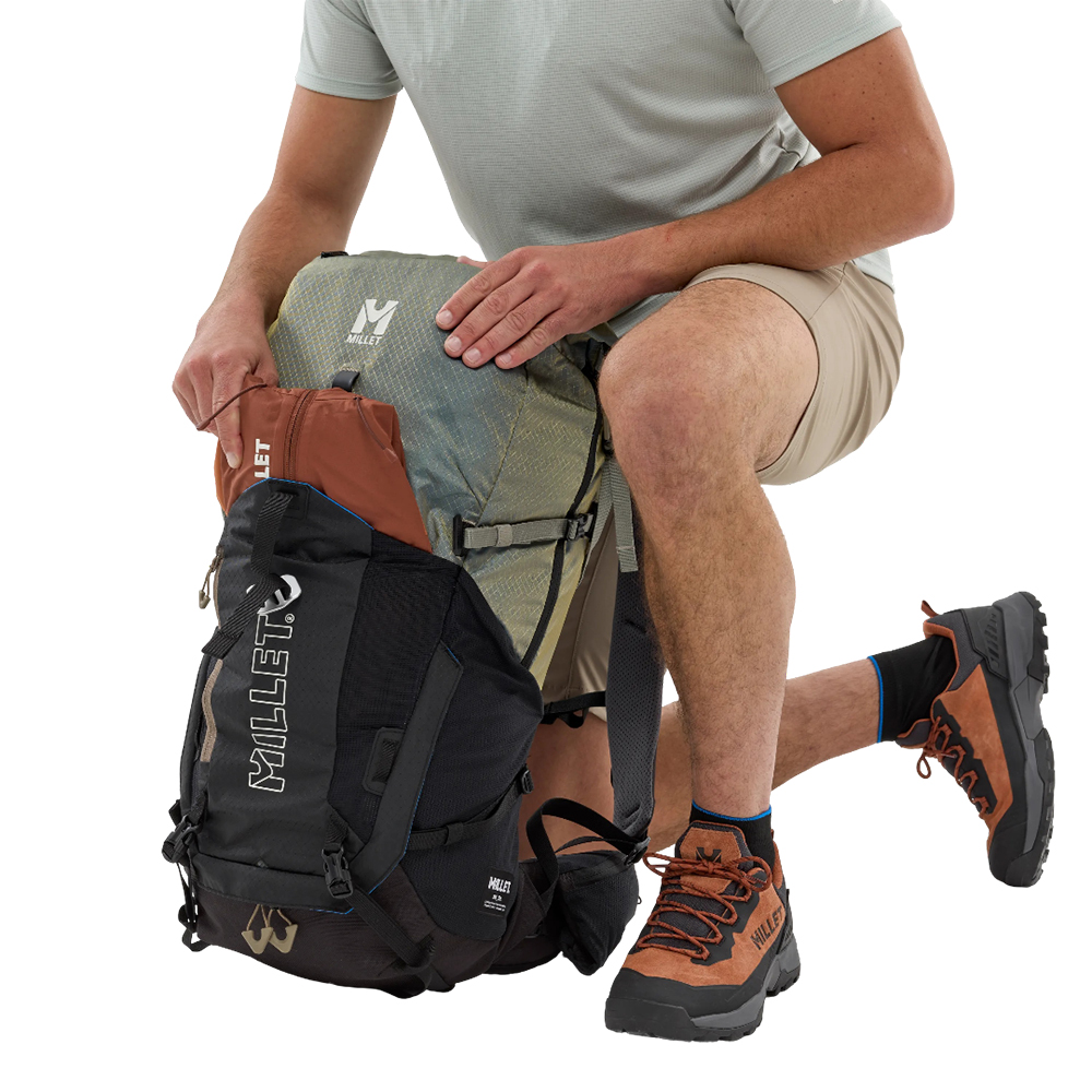 Походный рюкзак Millet Ubic 35 мультиколор