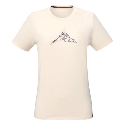 Футболка женская Millet Cimai Climb 
