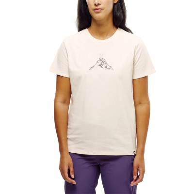 Футболка женская Millet Cimai Climb 