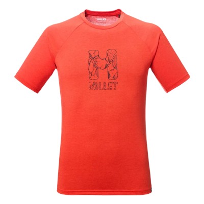 Футболка мужская Millet Cimai Natural 