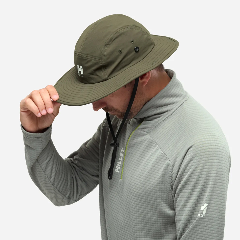 Панама мужская Millet Wanaka 