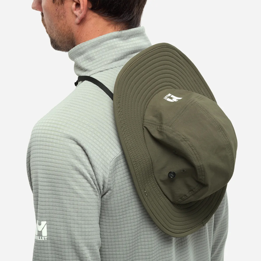 Панама мужская Millet Wanaka 