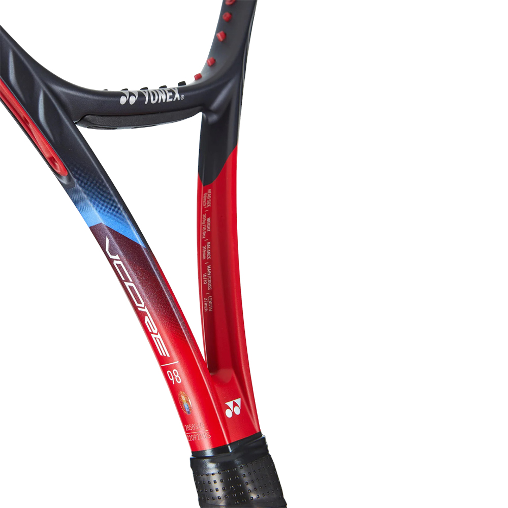 Ракетка для тенниса Yonex Vcore 98 unstr