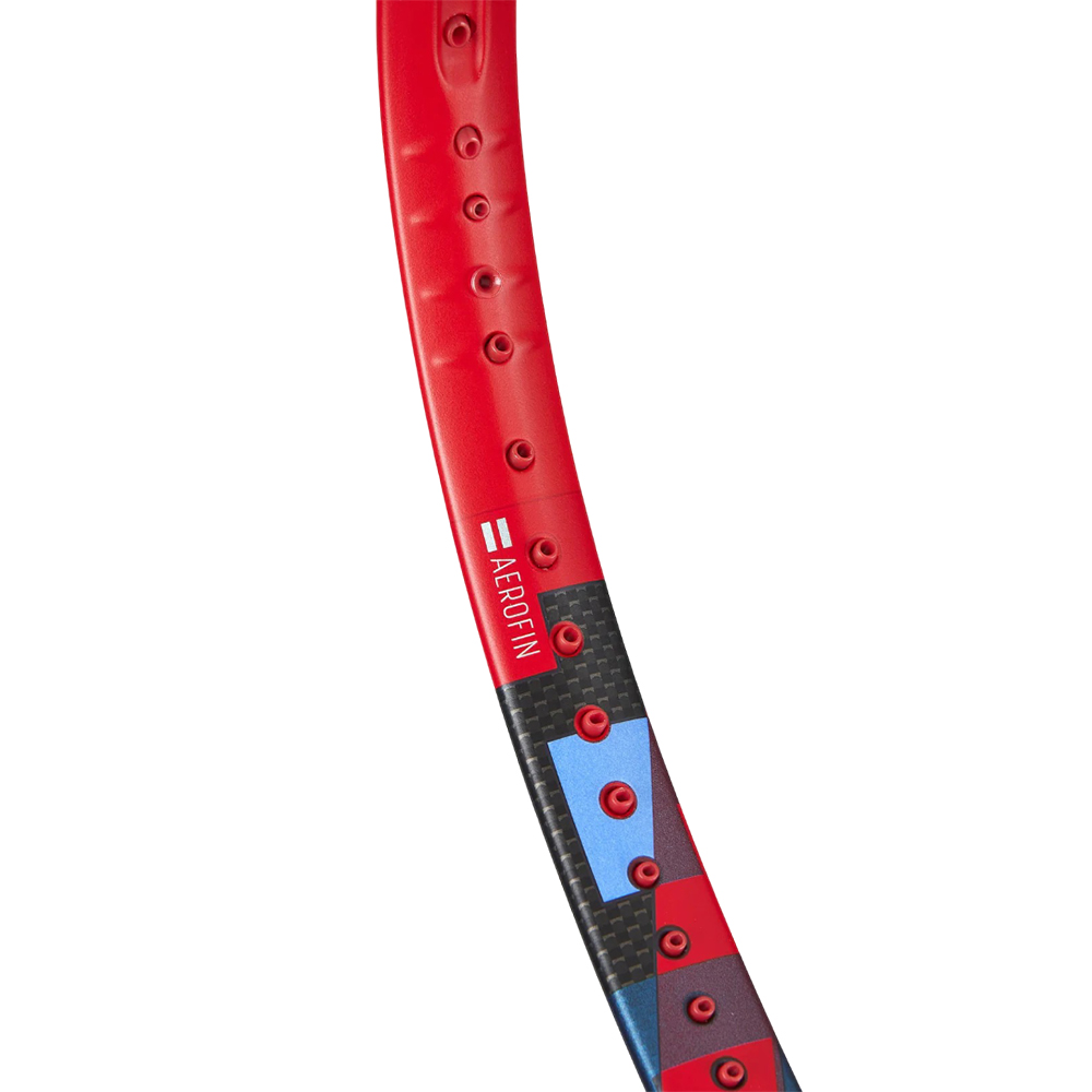 Ракетка для тенниса Yonex Vcore 98 unstr